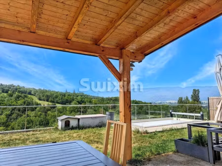 vente maison 5 pièces 128 m² à frangy (74270)  480 000 €