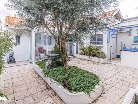 vente maison 4 pièces 85 m² à merignac (33700)  477 000 €