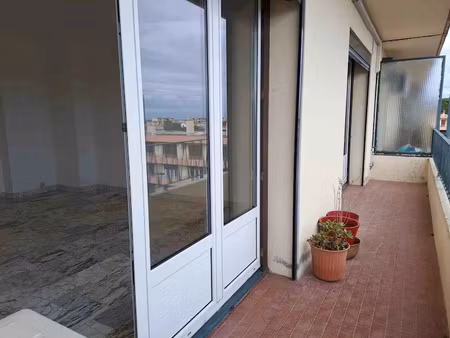 location appartement 3 pièces 65 m² à borgo (20290)  830 €