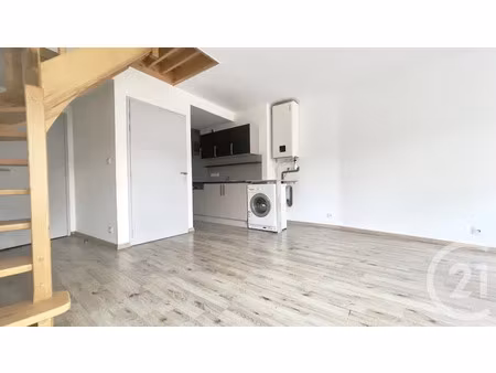 location appartement 2 pièces 53.12 m² à perigueux (24000)  508 €
