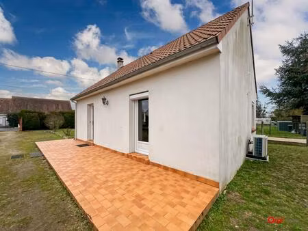 vente maison 2 pièces 250 m² saint-laurent-nouan (41220)