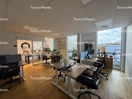 bureaux a vendre ou a louer
