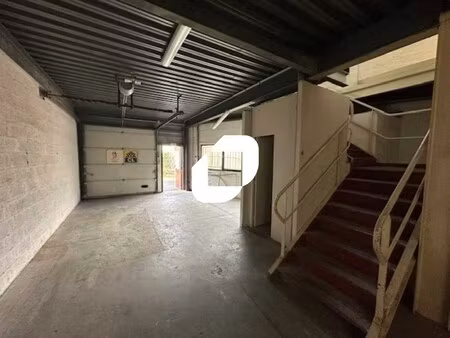 location local d'activités eaubonne 95600