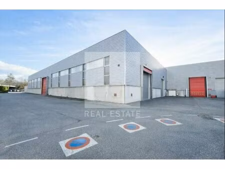 local d'activite a louer