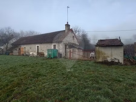 maison 3 chambre(s) à vendre