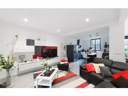 appartement lunel-viel 82.36 m² t-2 à vendre  212 000 €