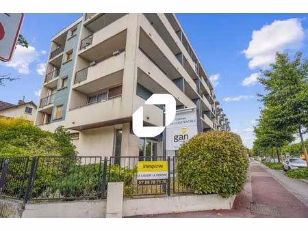 vente bureau antony 92160