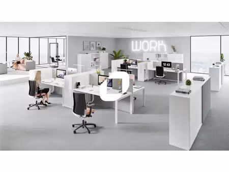 vente bureau creteil 94000