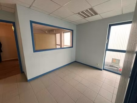 bureaux a vendre