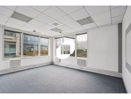 vente bureau villepinte 93420