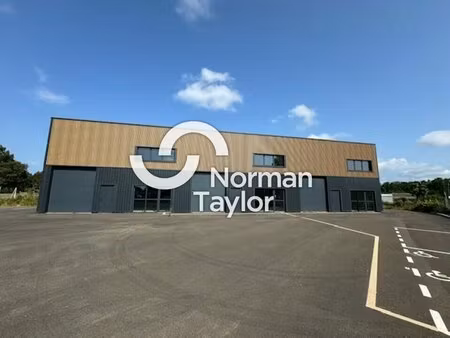 local d'activite a vendre