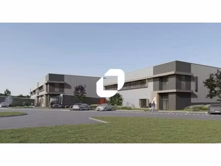 vente local d'activités persan 95340