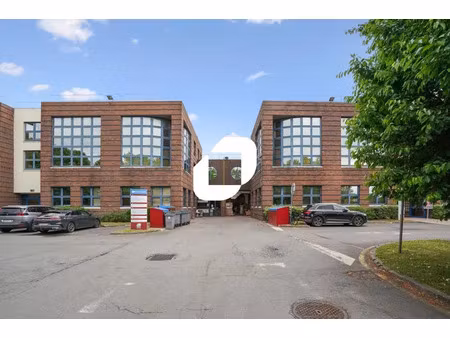 vente local d'activités villiers sur marne 94350