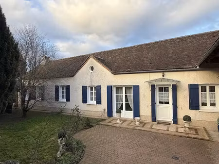 vente maison 12 pièces 350 m² à villeneuve-la-guyard (89340)  480 000 €