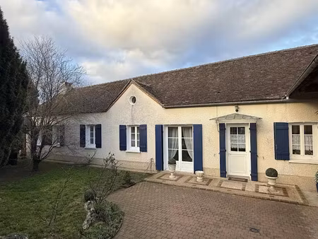 vente maison 12 pièces 350 m² à villeneuve-la-guyard (89340)  494 000 €