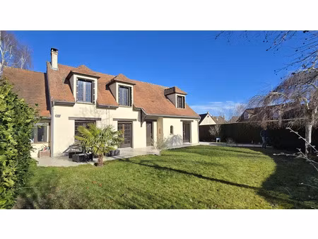 vente maison 7 pièces 137.31 m² à limours (91470)  519 000 €