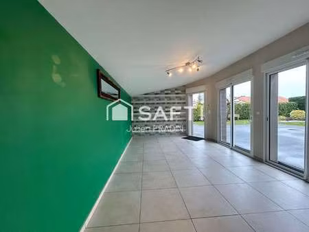 location appartement t1 à divatte-sur-loire (44450) : à louer t1 / 48m² divatte-sur-loire