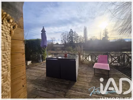 vente maison 2 pièces 43 m² prouilly (51140)