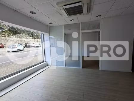 local commercial a louer