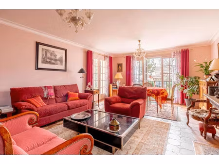 vente maison 5 pièces 150 m² à le bourget (93350)  635 000 €