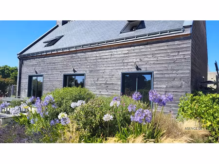 vente maison 5 pièces 117.3 m² à le palais (56360)  600 000 €