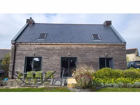 vente maison 5 pièces 117.3 m² à le palais (56360)  633 400 €