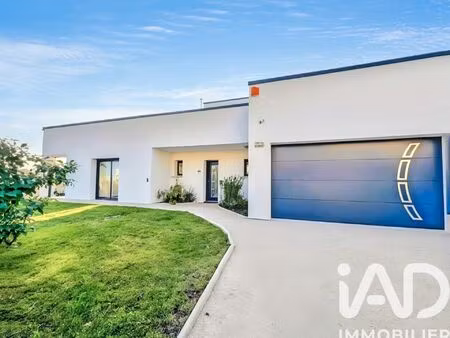 vente maison 10 pièces 300 m² bouleuse (51170)