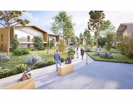 résidence jean bouin