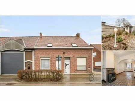 maison à vendre à stasegemstraat 27 deerlijk (rbv11246)