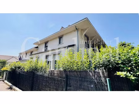 vente maison 5 pièces 123.85 m² à marly-le-roi (78160)  649 000 €