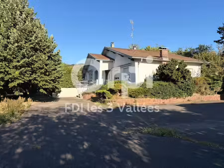 vente maison 5 pièces 169 m² à steinbach (68700)  469 000 €