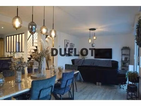 magnifique maison sur la commune de quiestede