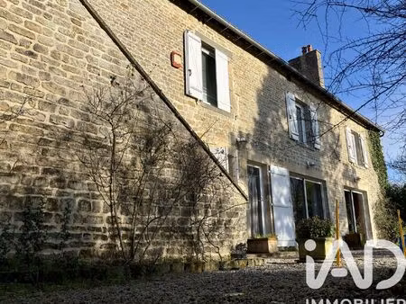 vente maison 7 pièces 173 m² saint-floxel (50310)