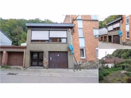 maison à vendre à rue entre les maisons 32/34 cheratte (vbd79144)