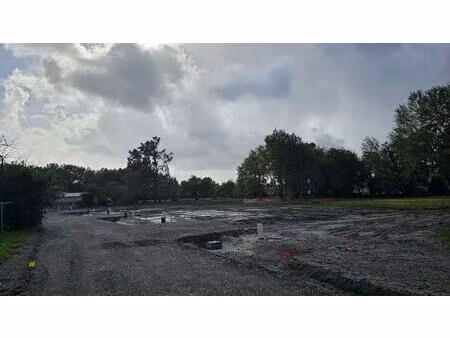 vente terrain à construire 960 m² margaux-cantenac (33460)
