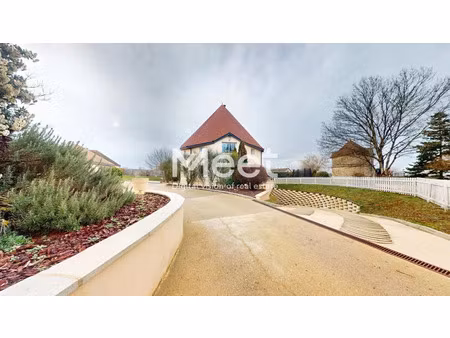 vente maison 9 pièces 420 m² venoy (89290)