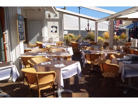 vente local commercial