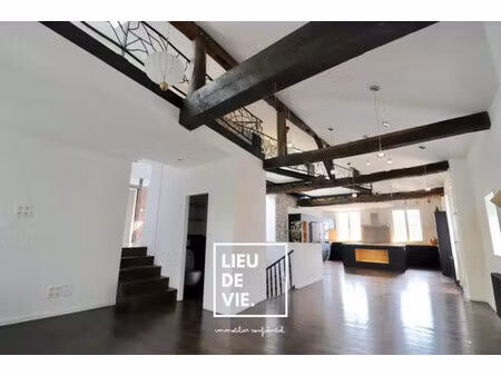 vente appartement 8 pièces