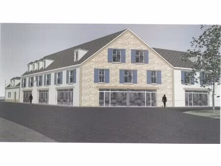 vente local commercial