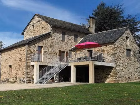 achat : maison (12440)