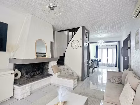 vente maison 6 pièces 120 m² à thiais (94320)  525 000 €