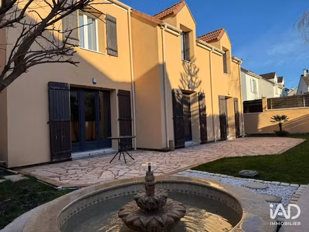 vente maison 6 pièces 150 m² à montmagny (95360)  559 000 €