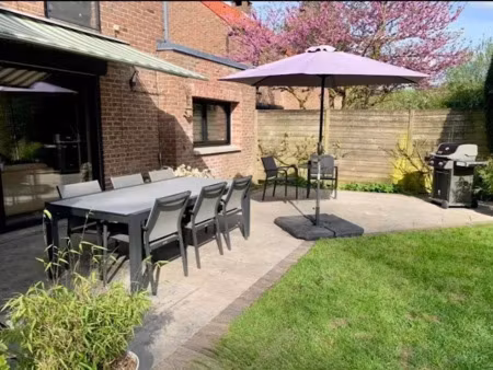 vente maison 5 pièces 112 m² à bondues (59910)  555 000 €