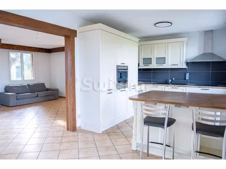 vente maison 5 pièces 133 m² à douvaine (74140)  569 000 €