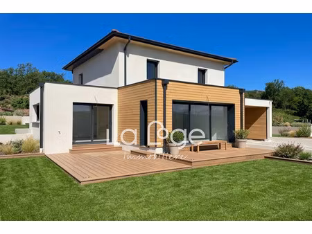 vente maison 5 pièces 130.87 m² à neffes (05000)  514 000 €