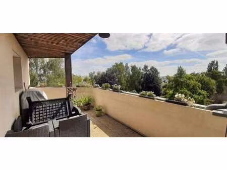 location appartement 4 pièces à plérin (22190) : à louer 4 pièces / 80m² plérin