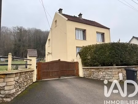 vente maison 5 pièces 110 m² berneuil-sur-aisne (60350)