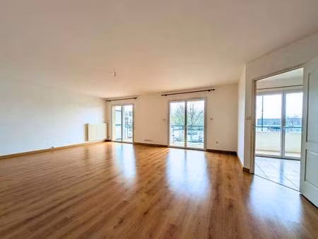vente appartement 3 pièces à sainte-luce-sur-loire (44980) : à vendre 3 pièces / 89m² sain