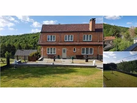 maison à vendre avec garage et terrasse   dave (vbd79002)