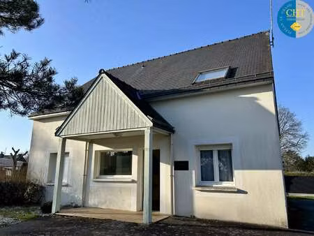 location appartement t1 à beignon (56380) : à louer t1 / 19m² beignon